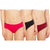 Panty 3003 | Hipster Mid-Waist Panties for Women