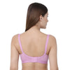 Non-Padded Non-Wire Full Figure Minimizer Bra | NEXA