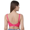 Non-Padded Non-Wired Full Figure T-Shirt Bra | MERRY