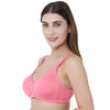 Non-Padded Full Figure Minimizer Bra | NEVA