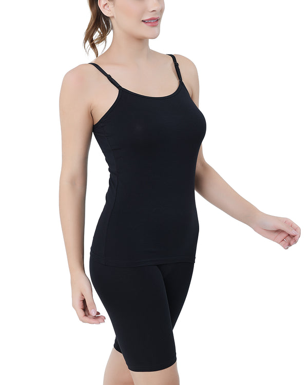 CS001 | Cycling Shorts