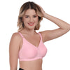Non-Padded Non-Wired Full Figure & Full Coverage Bra | PAYAL