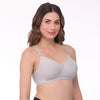 Padded Non-Wired Push Up Bra | PD 1527