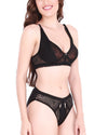 Non-Padded Non-Wired Bridal Set | FASHION SET