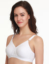 Grace | Seamless Full Covereage T-Shirt Bra