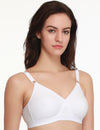 Grace | Seamless Full Covereage T-Shirt Bra