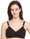 Grace | Seamless Full Covereage T-Shirt Bra