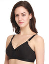 Grace | Seamless Full Covereage T-Shirt Bra