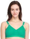 Grace | Seamless Full Covereage T-Shirt Bra