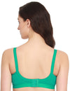 Grace | Seamless Full Covereage T-Shirt Bra