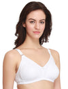 Non-Padded Full Figure Minimizer Bra | NEVA