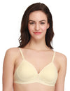 PD 1505 | Fine Padded Ultra Seamless T Shirt Bra