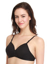 PD 1505 | Fine Padded Ultra Seamless T Shirt Bra