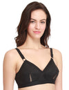 Non-Padded & Non-Wired Minimiser Full Figure Bra | PERFECT