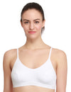 BB-211 | Fine Cotton Sports Bra