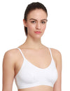 BB-211 | Fine Cotton Sports Bra