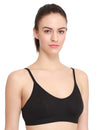 BB-211 | Fine Cotton Sports Bra