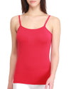 C001 | Cotton Lycra Basic Camisole