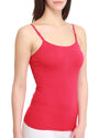 C001 | Cotton Lycra Basic Camisole