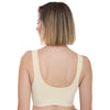 Padded Non-Wire Sports Bra | BB 215