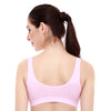 Non-Padded & Non-Wire Everyday Sports Bra | BB 212