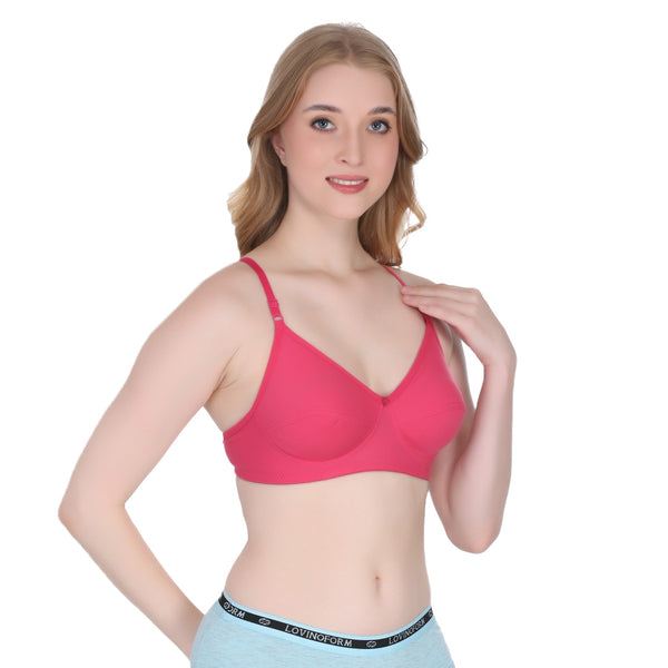 Hot Pink