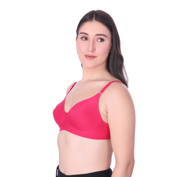 Hot Pink
