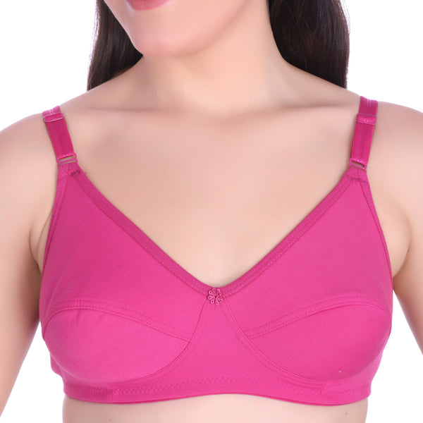 Hot Pink