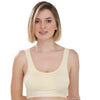 Padded Non-Wire Sports Bra | BB 215