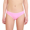 P2007 | Low Waist Cotton Blended Panty - Colors May Vary - (Pack of 3)