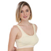 Padded Non-Wire Sports Bra | BB 215