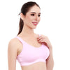 Non-Padded & Non-Wire Everyday Sports Bra | BB 212