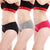 Panty 1507 | Hipster Mid-Waist Panties for Women