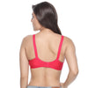 Non-Padded Non-Wired Full Figure & Full Coverage Bra | SIMMY