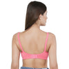 Padded Non-Wired Push Up Bra | PD 1533
