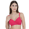 Padded Non-Wired Push Up Bra | PD 1527