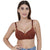 Padded Non-Wired Push Up T-Shirt Bra | PU 1201