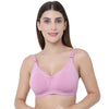 Non-Padded Non-Wire Full Figure Minimizer Bra | NEXA