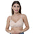 Non-Padded Non-Wired Everyday T-Shirt Bra | HONEY