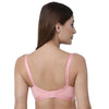 Non-Padded Non-Wired Full Figure & Full Coverage Bra | SIMMY