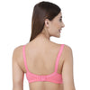 Non-Padded Full Figure Minimizer Bra | NEVA
