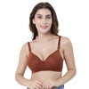 Padded Non-Wired Beginner's Push-Up Bra | PD 1537