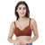 Padded Non-Wired Beginner's Push-Up Bra | PD 1537