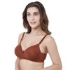 Padded Non-Wired Beginner's Push-Up Bra | PD 1537