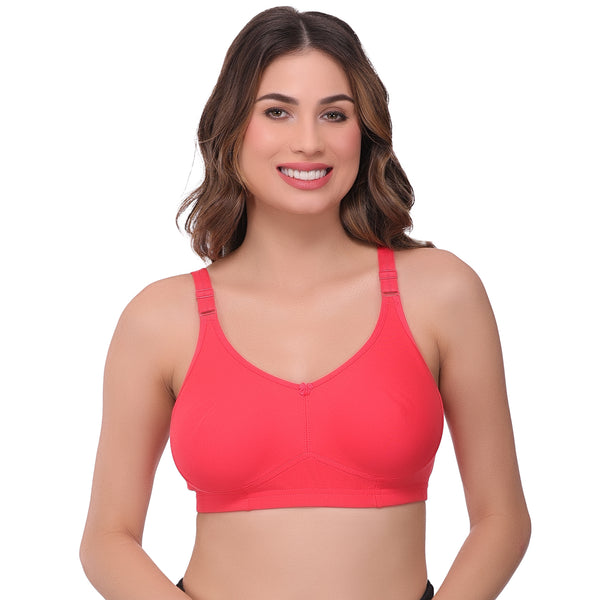 Non-Padded Non-Wired Full Figure & Full Coverage | MINIMISER