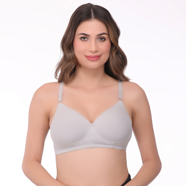 Padded Non-Wired Push Up Bra | PD 1527