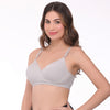 Padded Non-Wired Push Up Bra | PD 1527