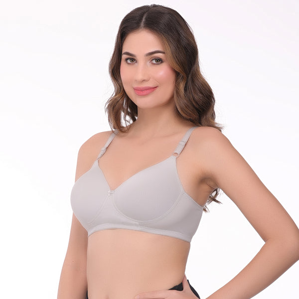 Padded Non-Wired Push Up Bra | PD 1527