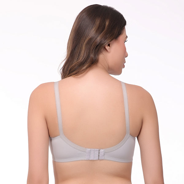 Padded Non-Wired Push Up Bra | PD 1527