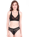 Non-Padded Non-Wired Bridal Set | FASHION SET